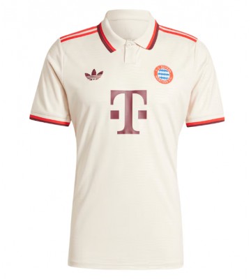 Bayern Munich Replica Third Stadium Shirt 2024-25 Short Sleeve